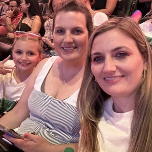 Fundraising Page: Kristina Bayer